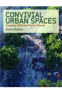 Convivial Urban Spaces