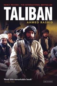 Taliban: Islam, Oil and the New Great Game in Central Asia