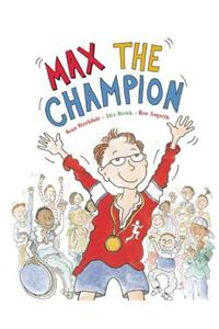Max the Champion