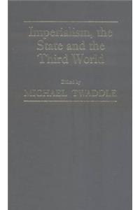 Imperialism and the State in the Third World