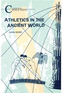 Athletics in the Ancient World