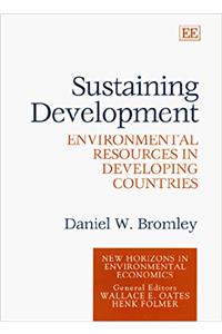 Sustaining Development