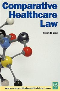 Comparative Healthcare Law