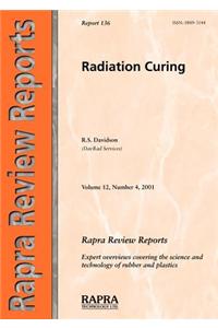 Radiation Curing