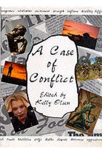 CASE OF CONFLICT