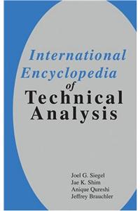International Encyclopedia of Technical Analysis