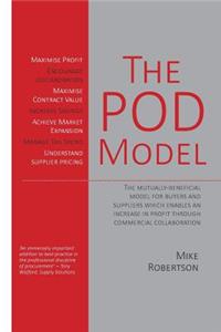 POD Model: The mutually-beneficial model for buyers and suppliers which enables an increase in profit through commercial collaboration