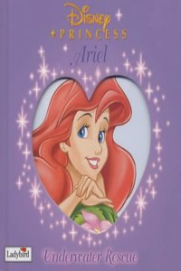 Disney Princess : Ariel