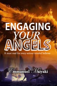 Engaging Your Angels