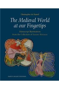 The Medieval World at Our Fingertips