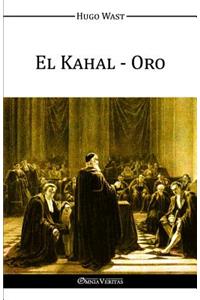 El Kahal - Oro