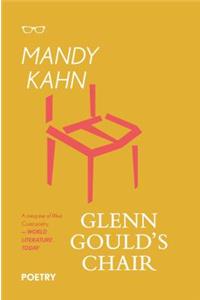 Glenn Gould's Chair
