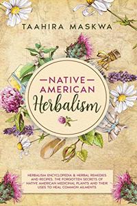 Native American Herbalism