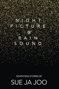 Night Picture of Rain Sound