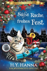 Süße Rache, frohes Fest