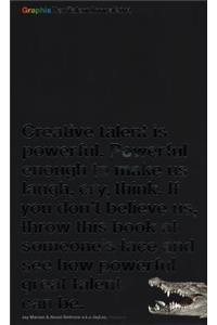 Graphis New Talent Annual