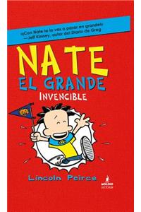 Nate el Grande Invencible