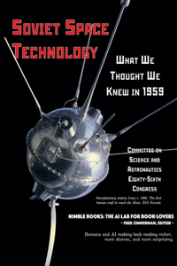 Soviet Space Technology