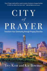 City of Prayer