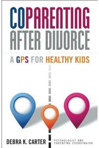 Coparenting After Divorce