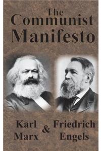 The Communist Manifesto