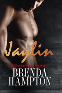 Jaylin: A Naughty Aftermath