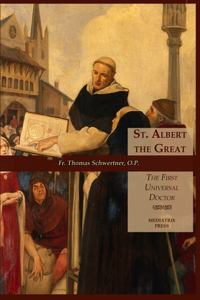 St. Albert the Great