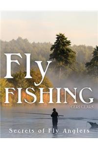 Password Book (Fly Fishing