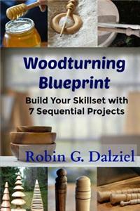 Woodturning Blueprint