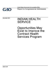 Indian Health Service