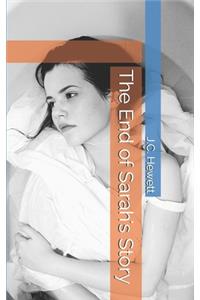 The End of Sarah's Story