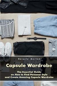 Capsule Wardrobe