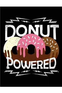 Donut Powered