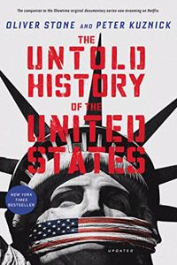 Untold History of the United States