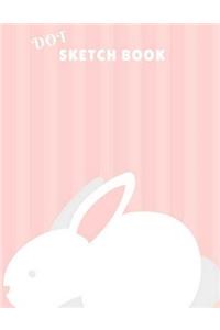 Dot Sketch Book