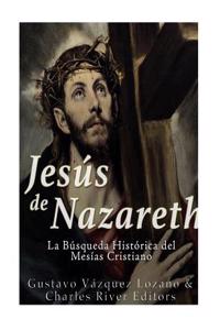 Jesús de Nazareth