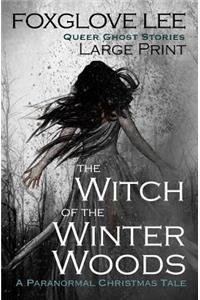 The Witch of the Winter Woods