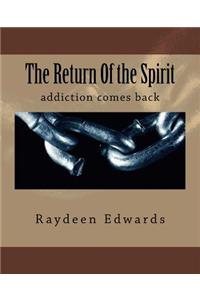 Return Of the Spirit