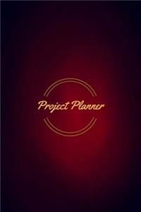 Project Planner