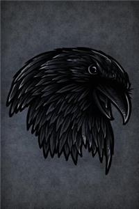 Insight Raven Spirit Journal