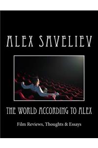 World According to Alex