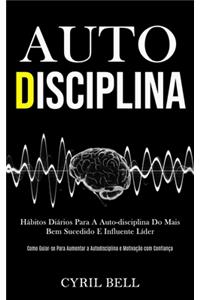 Auto-Disciplina