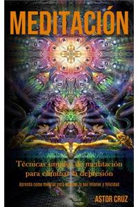 Meditación