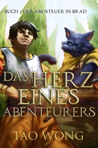 Das Herz eines Abenteurers