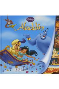 Aladdin, Disney Presente N.E.