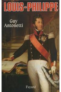 Louis-Philippe