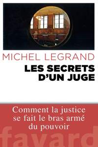 Les Secrets d'un juge