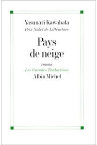 Pays de Neige