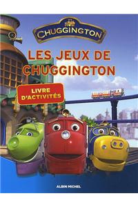 Les Jeux de Chugginton