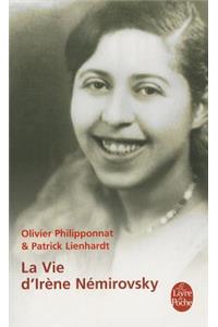 La vie d'Irene Nemirovsky